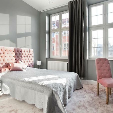 Apartament Mariacka Apartament Gdańsk Zewnętrze zdjęcie