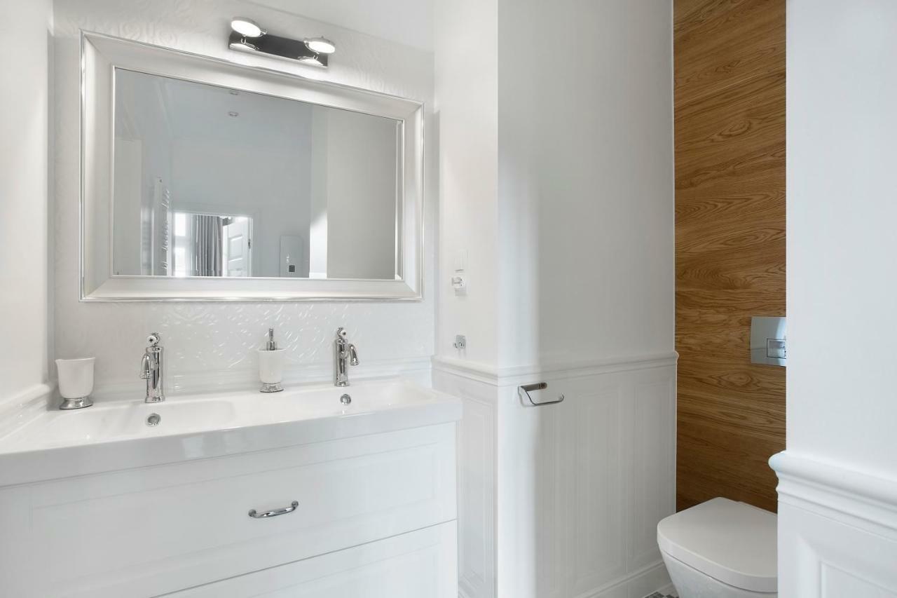 Apartament Mariacka Apartament Gdańsk Zewnętrze zdjęcie